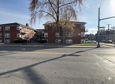 2557 W McNichols Rd unit 210, Detroit, MI 48221 - photo 2