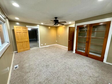 Main Level
