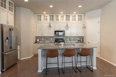 2490 Lassen Ln, Castle Rock, CO 80109 - photo 7