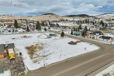 TBD W Carr Ave, Cripple Creek, CO 80813 - photo 2