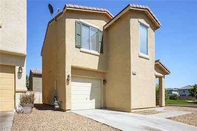 2076 Pillar Pointe St, Las Vegas, NV 89115 - photo 3