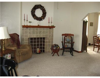 Living Room. Spacious 14x21 Living Room.  Newer be