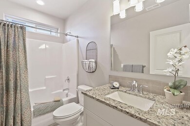 6285 W Los Flores Ct unit Lot 7 Block 5 Oaks W, Meridian, ID 83646 - photo 7