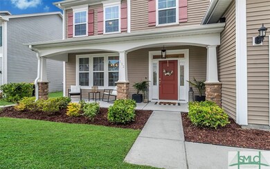 112 Winslow Cir, Savannah, GA 31407 - photo 2
