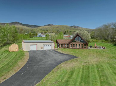 19 Bailey Rd, Jefferson, NH 03583 - photo 2