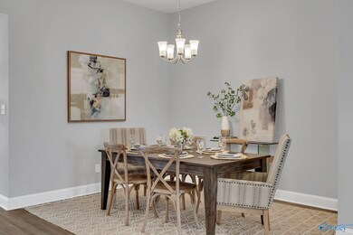 218 Gwynns Fall Trail, Huntsville, AL 35810 - photo 4