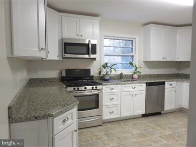 317 S Woodstock Dr, Cherry Hill, NJ 08034 - photo 3