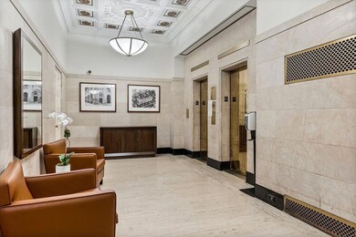 London Terrace Towers unit 3C, New York, NY 10011 - photo 7