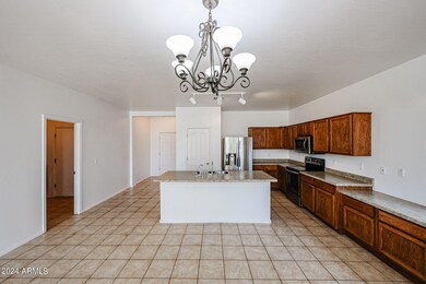 Stainless steel appliances