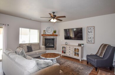 3060 W 1725 N unit 24, Cedar City, UT 84721 - photo 5