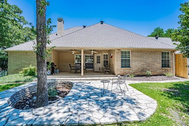 4125 Mojave Dr, Granbury, TX 76049 - photo 7