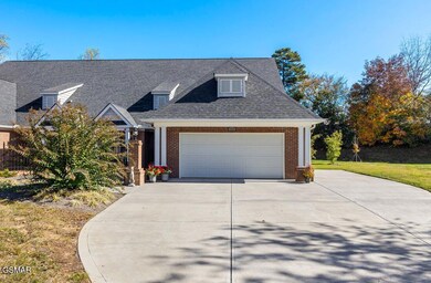 1130 Savannah Glenn Ln, Sevierville, TN 37862 - photo 3