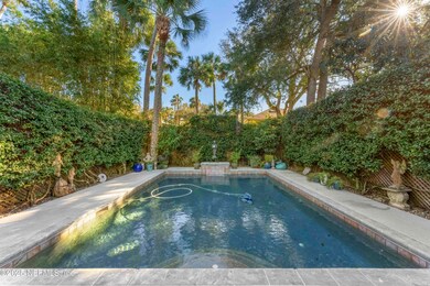 Love the Privacy and the Greenery