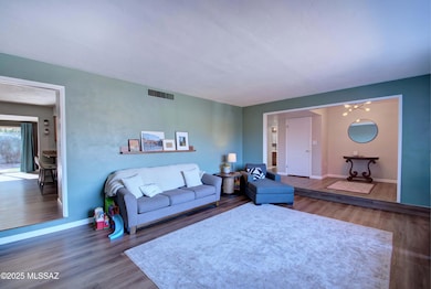 5984 E North St, Tucson, AZ 85712 - photo 3