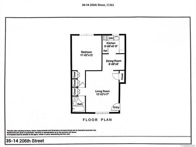 35- 14 Clearview Expy unit 354, Bayside, NY 11361 - photo 4