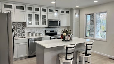 4501 N Wheeling Ave unit 7A-306, Muncie, IN 47304 - photo 7