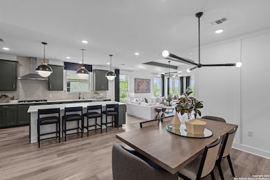 617 Dayflower Ln, New Braunfels, TX 78132 - photo 5