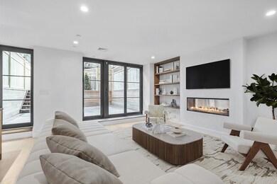 18 Milford St unit 1, Boston, MA 02118 - photo 3