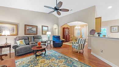 9609 Spencer Woods Rd, Ladson, SC 29456 - photo 3