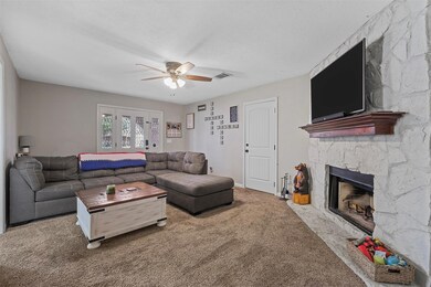 520 S Las Vegas Trail, Fort Worth, TX 76108 - photo 5