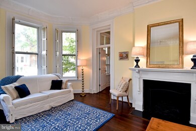 1536 15th St NW unit 5, Washington, DC 20005 - photo 4