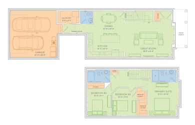 9244 Gentle Feather Rd, Verona, WI 53593 - photo 2