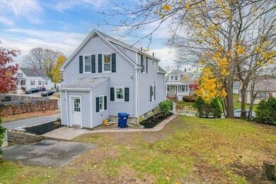 624 Maxfield St, New Bedford, MA 02740 - photo 4