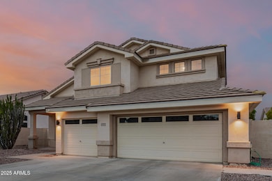 1597 E Monterey St, Chandler, AZ 85225 - photo 3