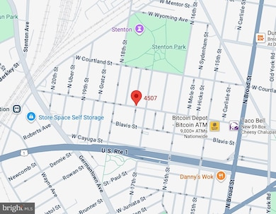 4507 N Colorado St, Philadelphia, PA 19140 - photo 3