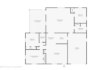 6730 Bermuda Ave, Cocoa, FL 32927 - photo 5