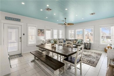 318 S Station St unit 1, Port Aransas, TX 78373 - photo 3