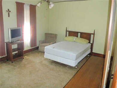 Master Bedroom.