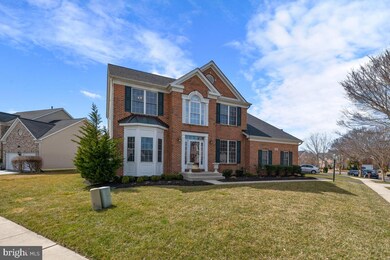 1611 Winesapp Dr, Odenton, MD 21113 - photo 2