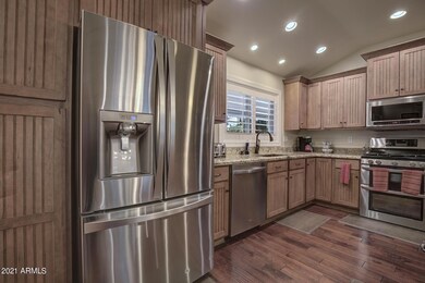 506 N Double Tree Cir, Payson, AZ 85541 - photo 7