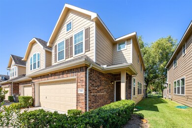 8311 Lamond Ln, Houston, TX 77095 - photo 2