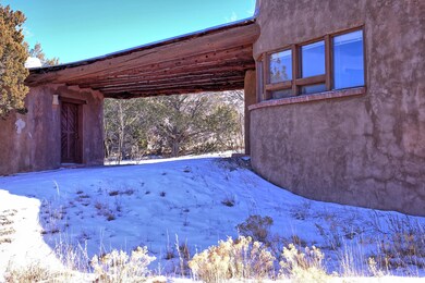 5 Camino de La Ciruela, Placitas, NM 87043 - photo 4