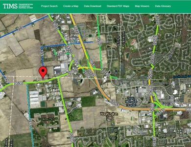 Traffic Map