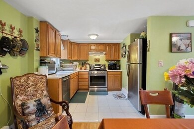 12 Conant St unit 1, Salem, MA 01970 - photo 3