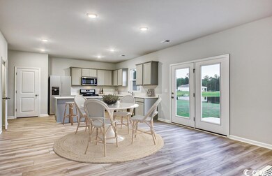 3360 Candytuft Dr unit Rosella TD105, Lot 2, Conway, SC 29526 - photo 3