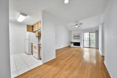 7900 N Stadium Dr unit 86, Houston, TX 77030 - photo 7