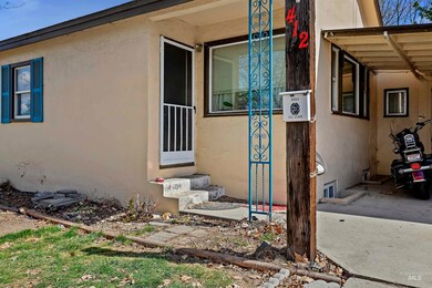 412 S Elder St, Nampa, ID 83686 - photo 3