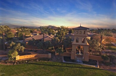 TW LEWIS Valencia  - Luxury Master Plan