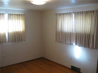 Bedroom.
