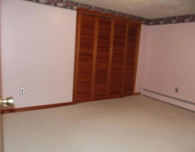 Bedroom.