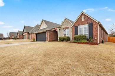 2404 W Quinton St, Broken Arrow, OK 74011 - photo 2