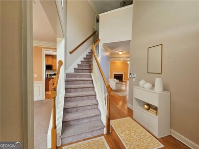 3943 Dunaire Dr, Stone Mountain, GA 30083 - photo 5