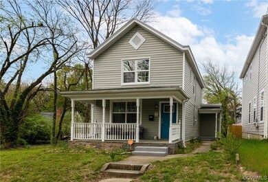 504 Arnold Ave, Richmond, VA 23222 - photo 7