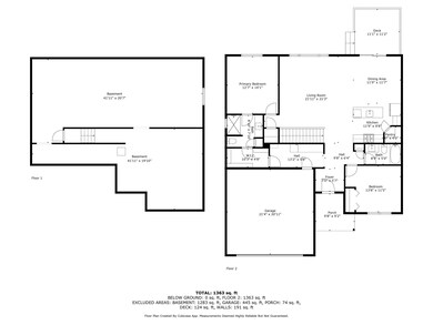 4718 Willow Cir, Davenport, IA 52806 - photo 4