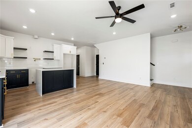 409 S 21st St, Rogers, AR 72758 - photo 5