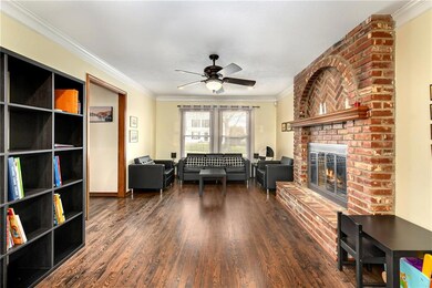 4912 Ballentine St, Shawnee, KS 66203 - photo 5